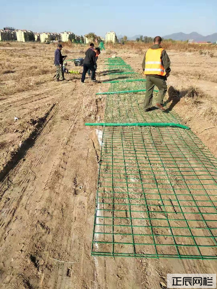 護欄網安裝人工費 護欄網安裝人工費