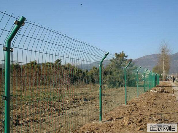 網(wǎng)狀護(hù)欄多少錢一米