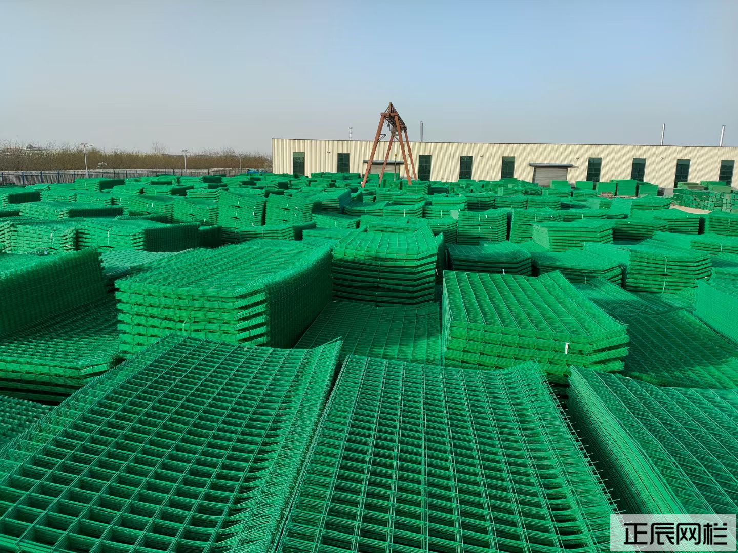 圍欄網(wǎng)一般哪里有賣