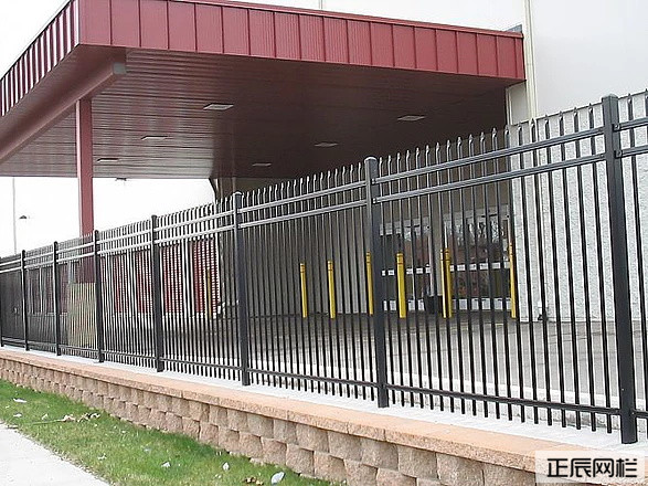 庭院護欄用什么材料好 庭院護欄用什么材料好