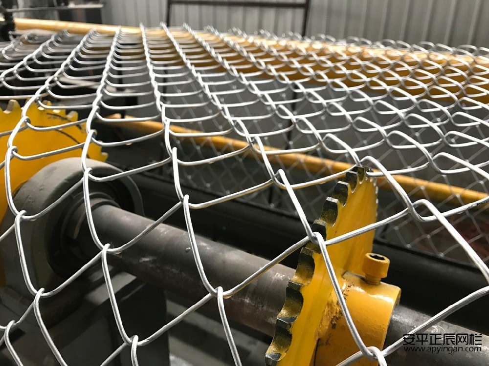 球場(chǎng)圍網(wǎng)廠家