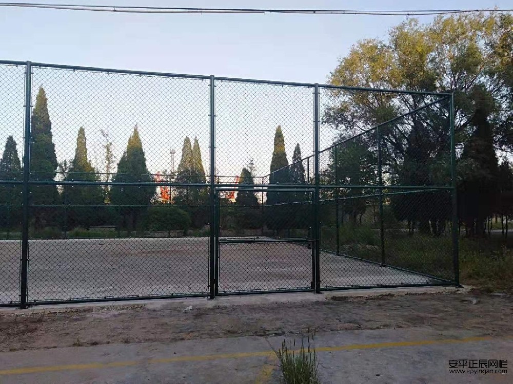 球場圍網廠家福州