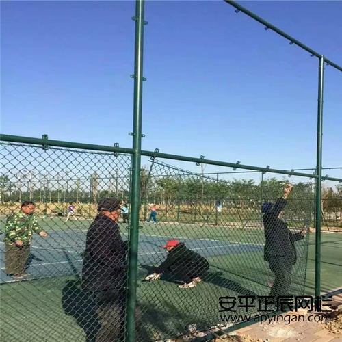 籃球場圍網圍欄