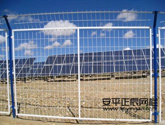 鐵絲網護欄網廠家