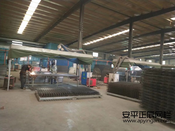 河北護欄網批發護欄網廠家