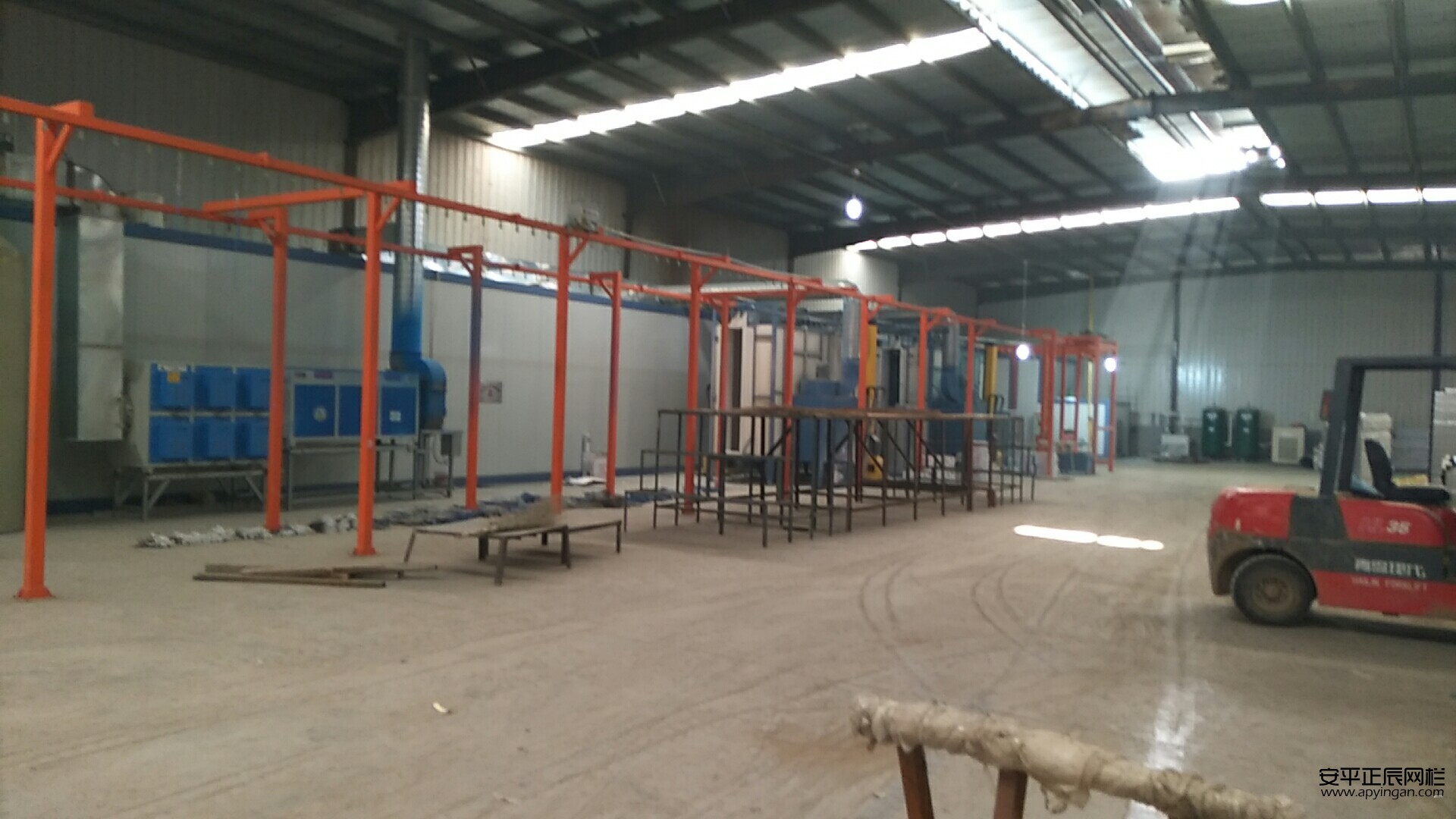 河北護欄網批發護欄網廠家