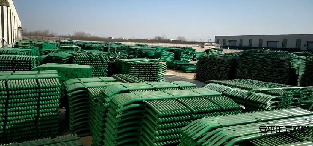 河北護欄網批發護欄網廠家