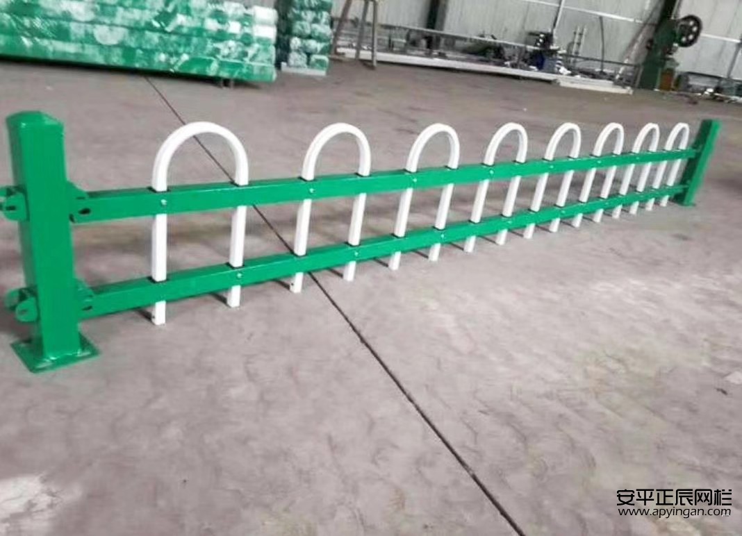 鋅鋼草坪護(hù)欄批發(fā)