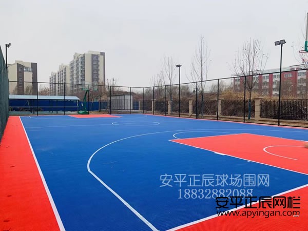 籃球場體育圍網(wǎng)廠家