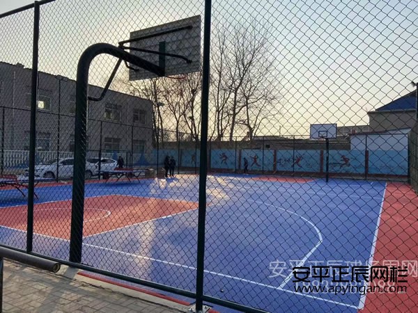 籃球場體育圍網(wǎng)廠家