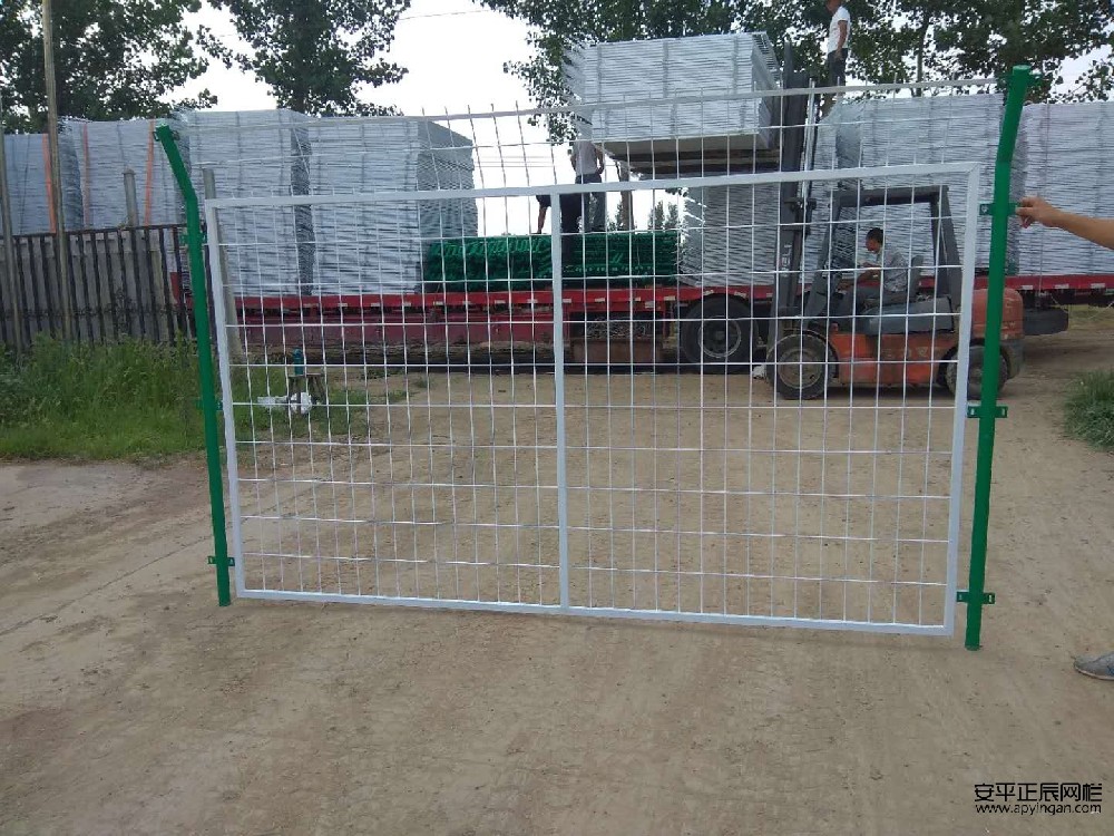 護欄網價格多少錢一米