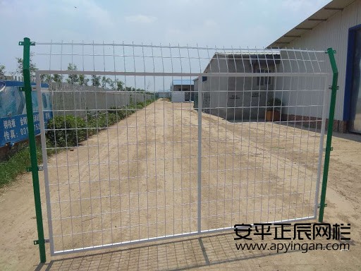 光伏廠區圍欄網