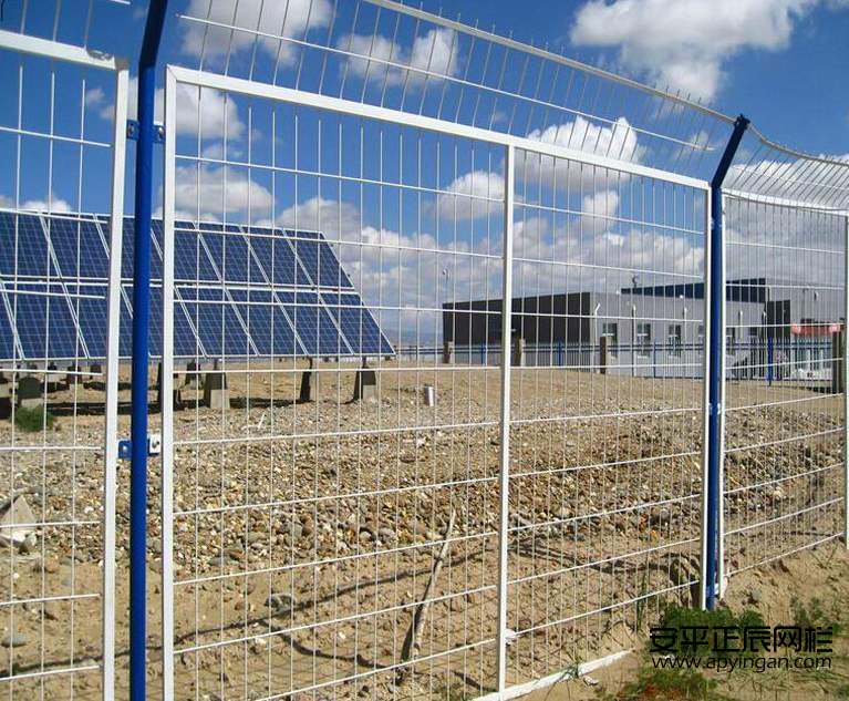 光伏隔離網(wǎng)
