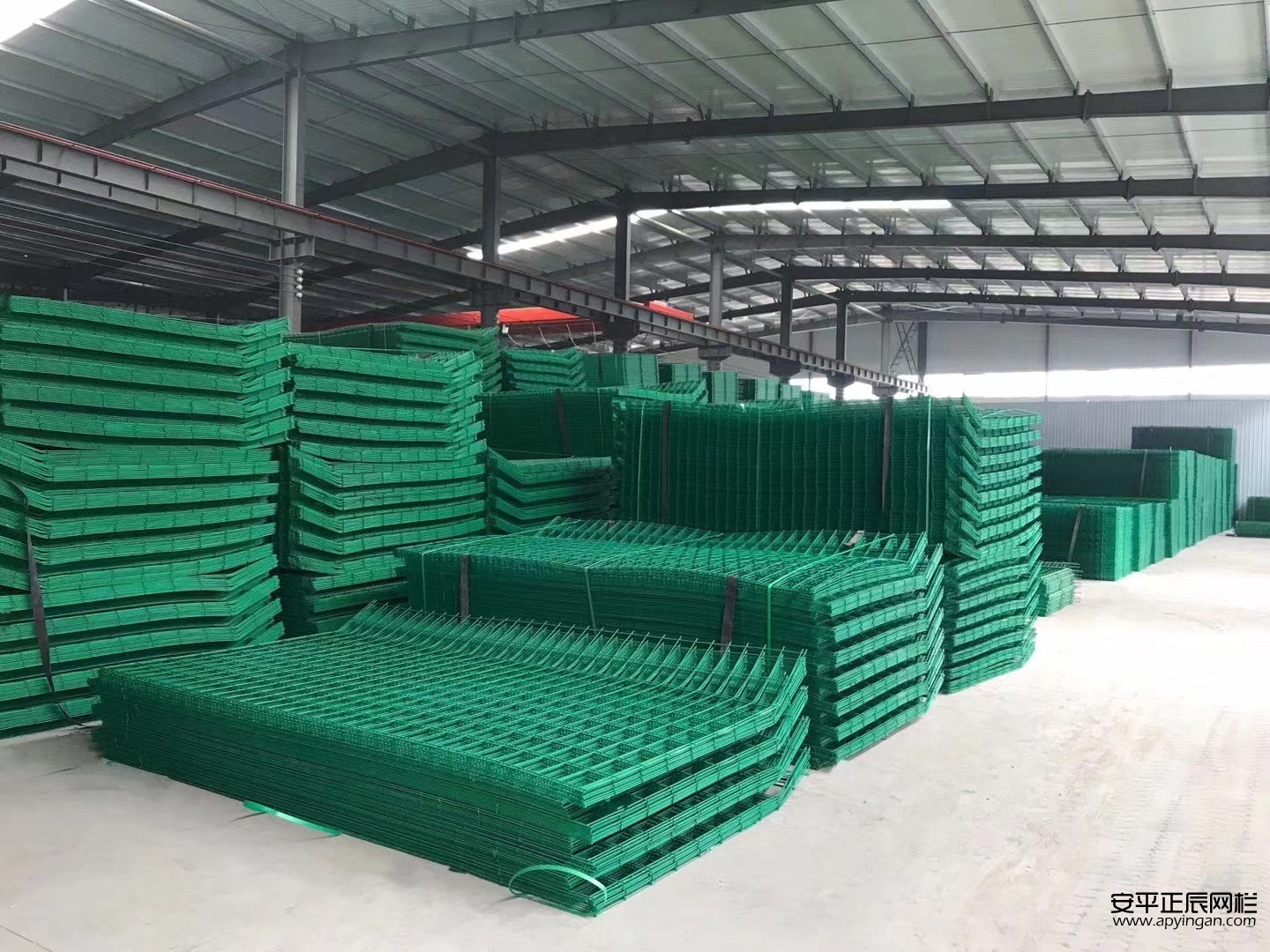 光伏發(fā)電站圍欄網(wǎng)