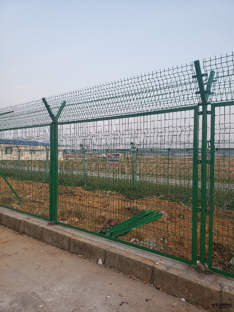 鋼絲網圍欄網廠家