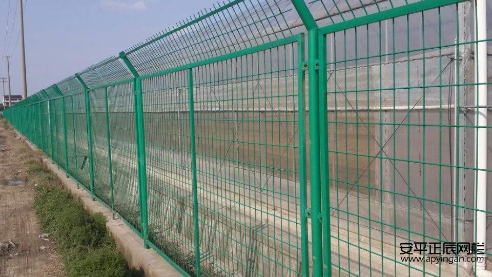 防攀爬隔離網廠家