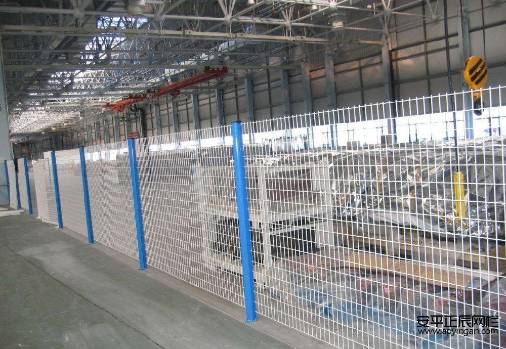 工廠隔離網廠家