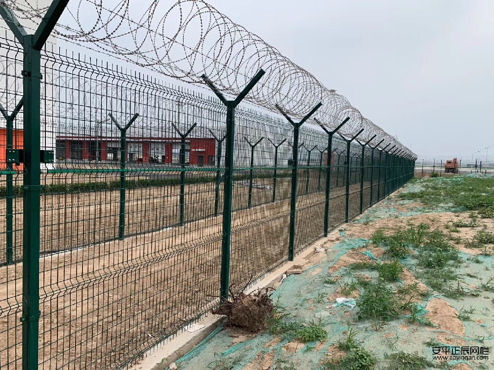 監獄圍墻網廠家