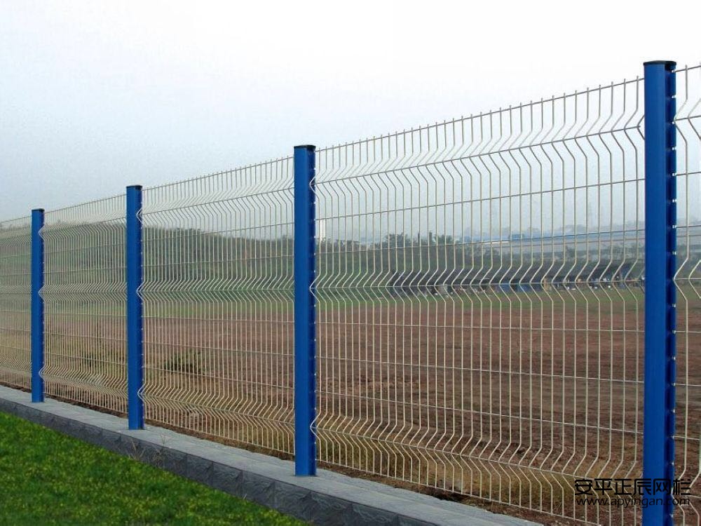 鋼絲網圍墻廠家