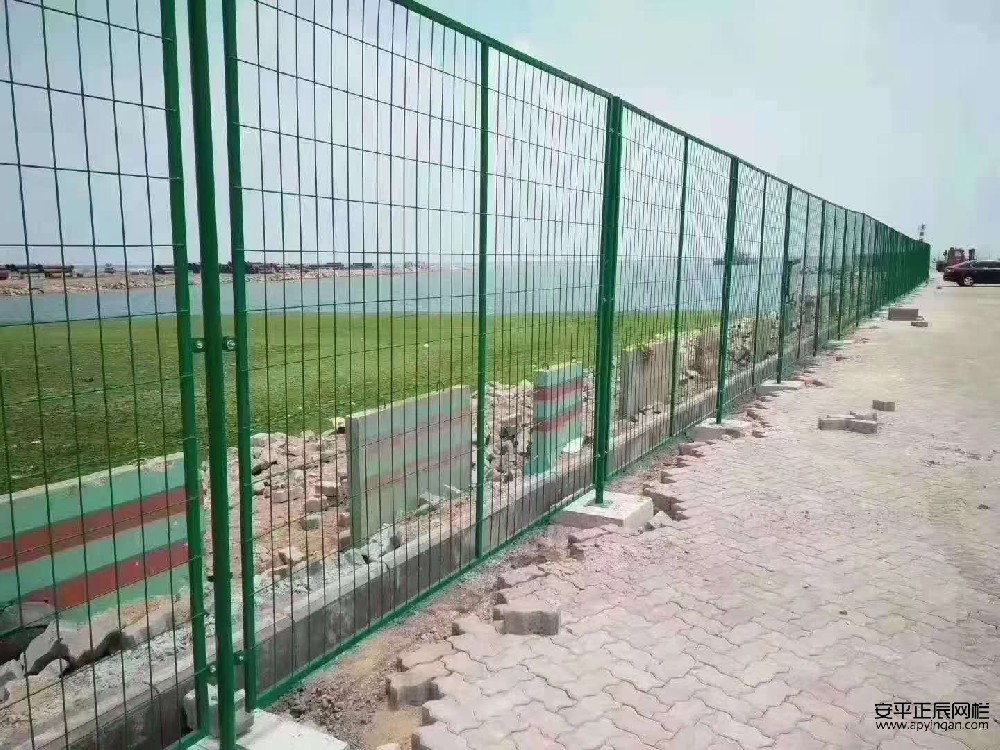 鋼網圍墻廠家