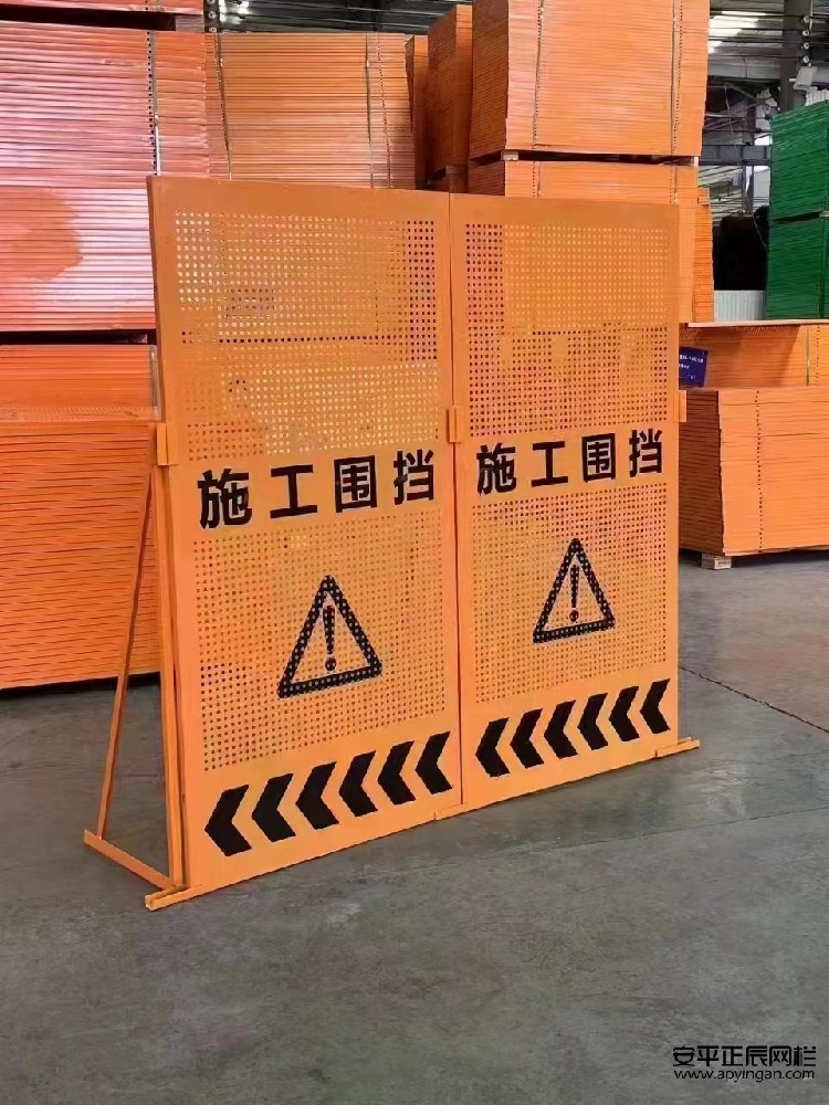 市政施工圍擋廠家