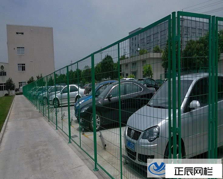 停車場護欄網廠家