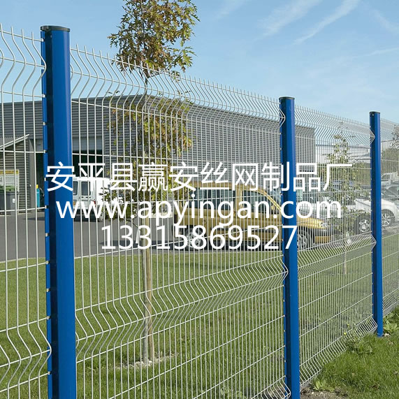 護(hù)欄網(wǎng)