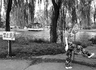 公園護(hù)欄網(wǎng)