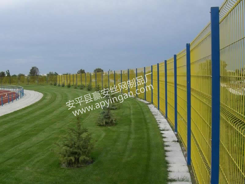 高爾夫球場圍網