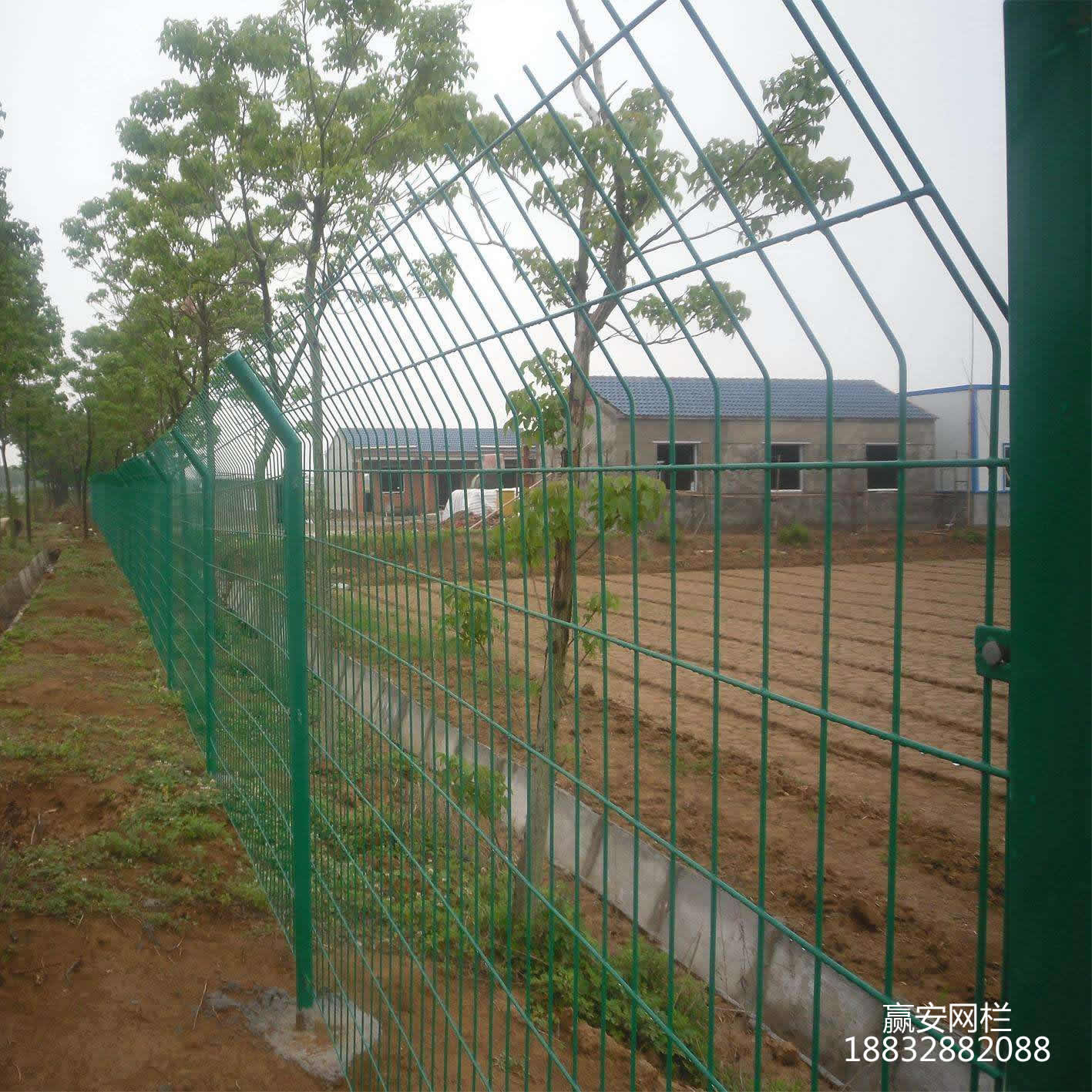 護(hù)欄網(wǎng)