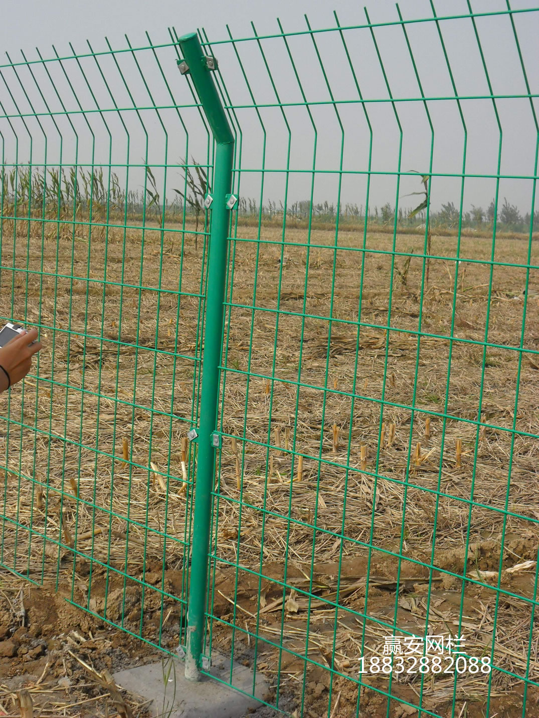 護(hù)欄網(wǎng)