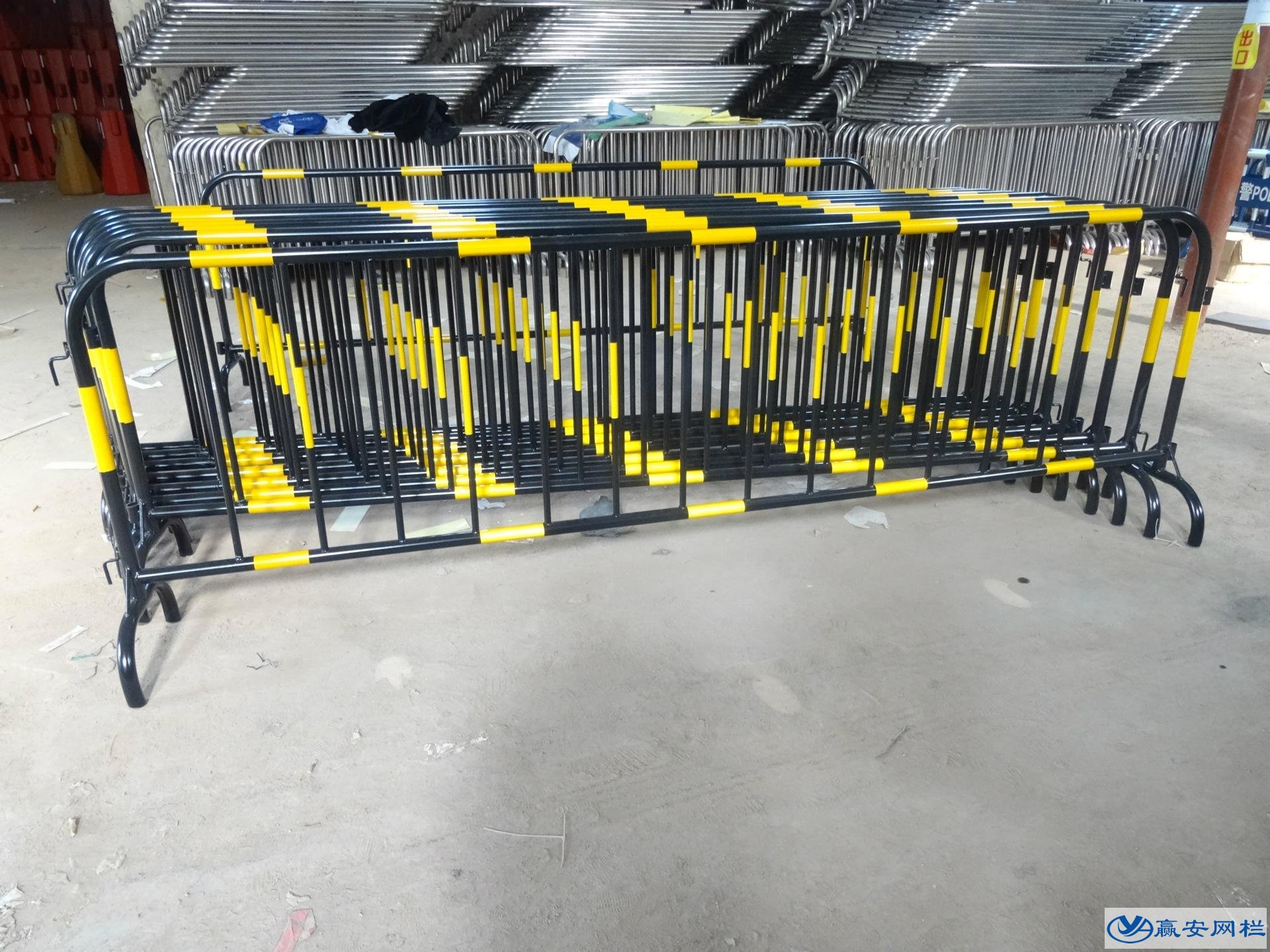 臨時(shí)護(hù)欄網(wǎng)