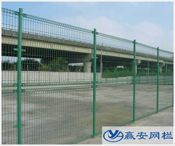 雙圈公路護欄網(wǎng)