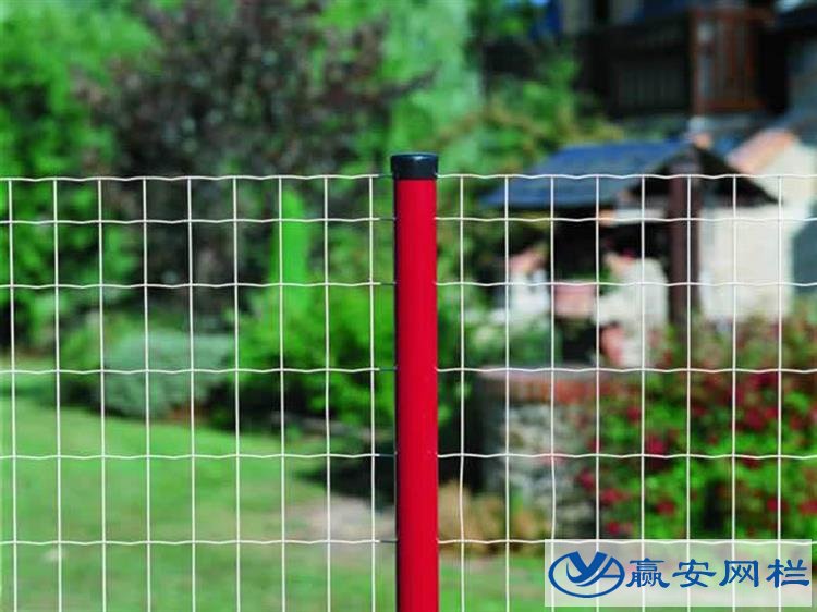 公路護欄網(wǎng)