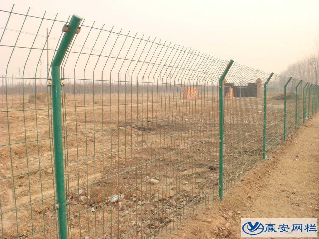 光伏電站圍欄網