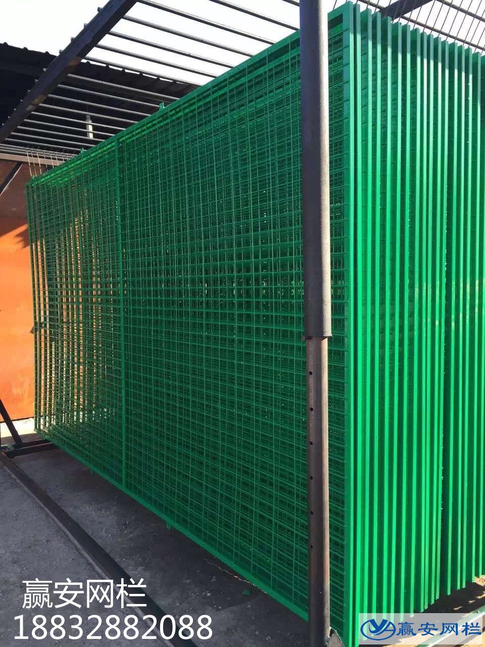 鐵絲圍欄網規格