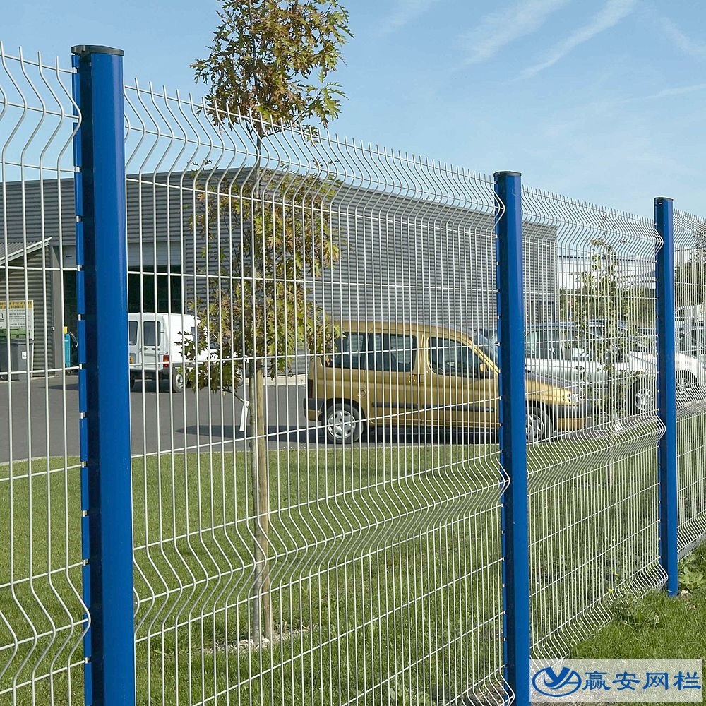 廠區圍欄網