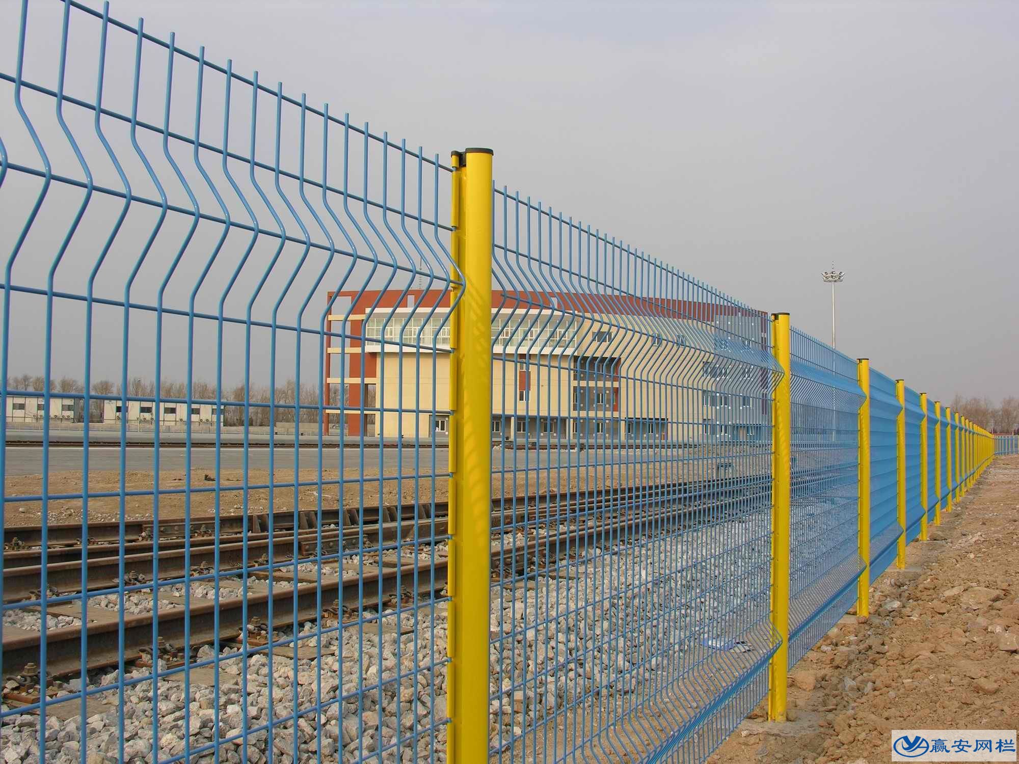 高鐵護欄網(wǎng)