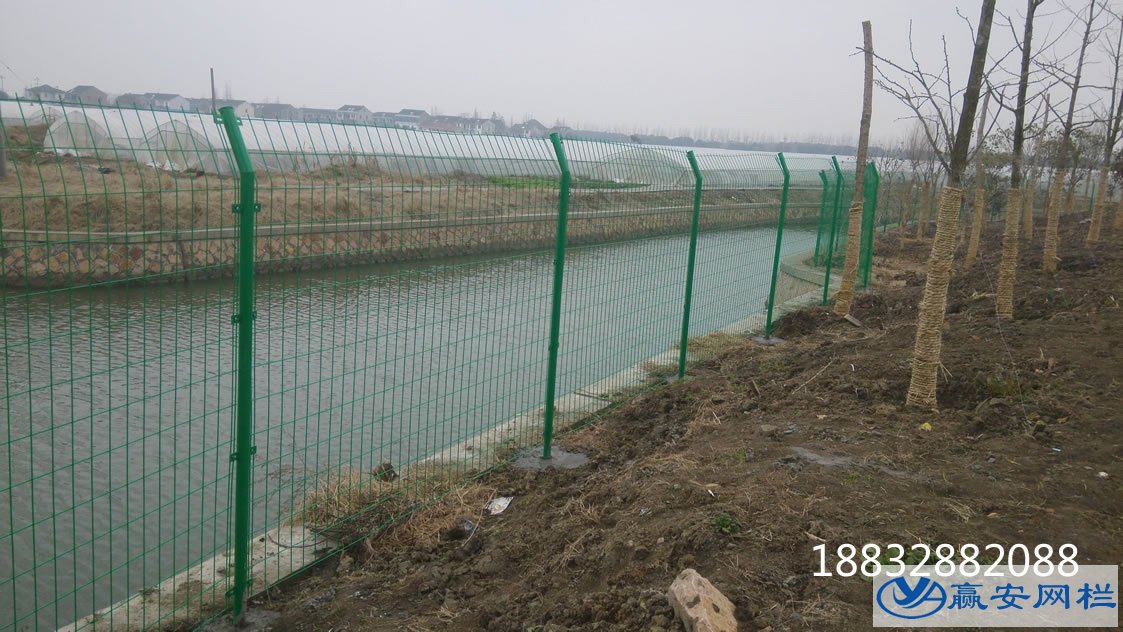 護(hù)欄網(wǎng)