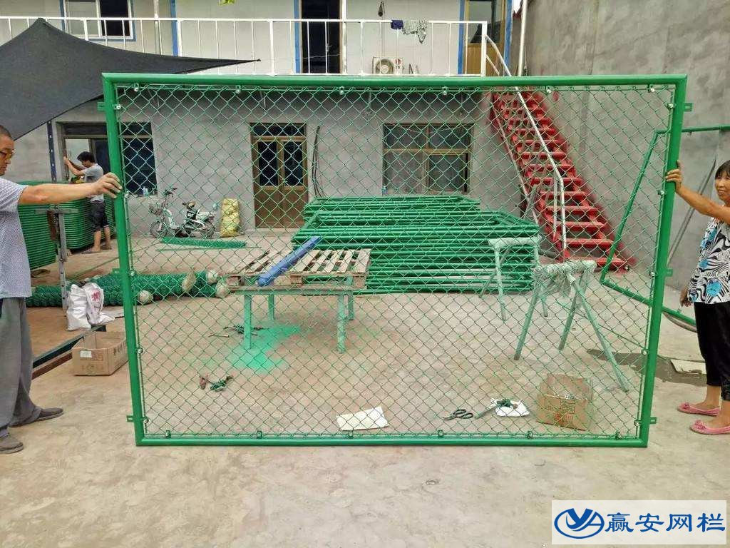 體育場網(wǎng)圍欄