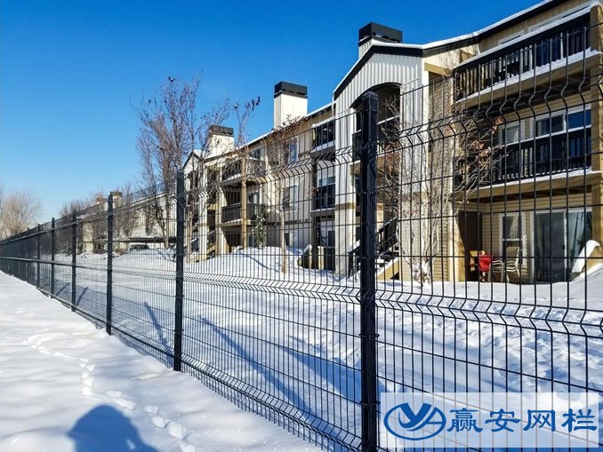 小區(qū)護欄網(wǎng)