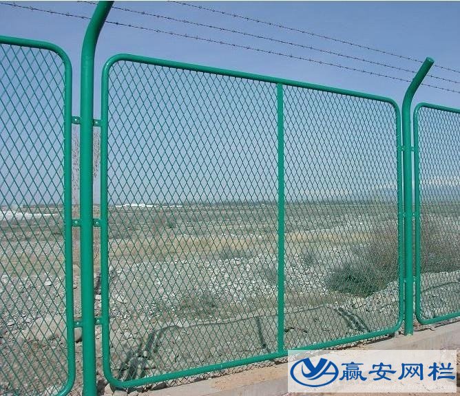 橋梁護欄網(wǎng)