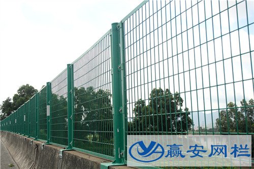 橋梁護欄網(wǎng)