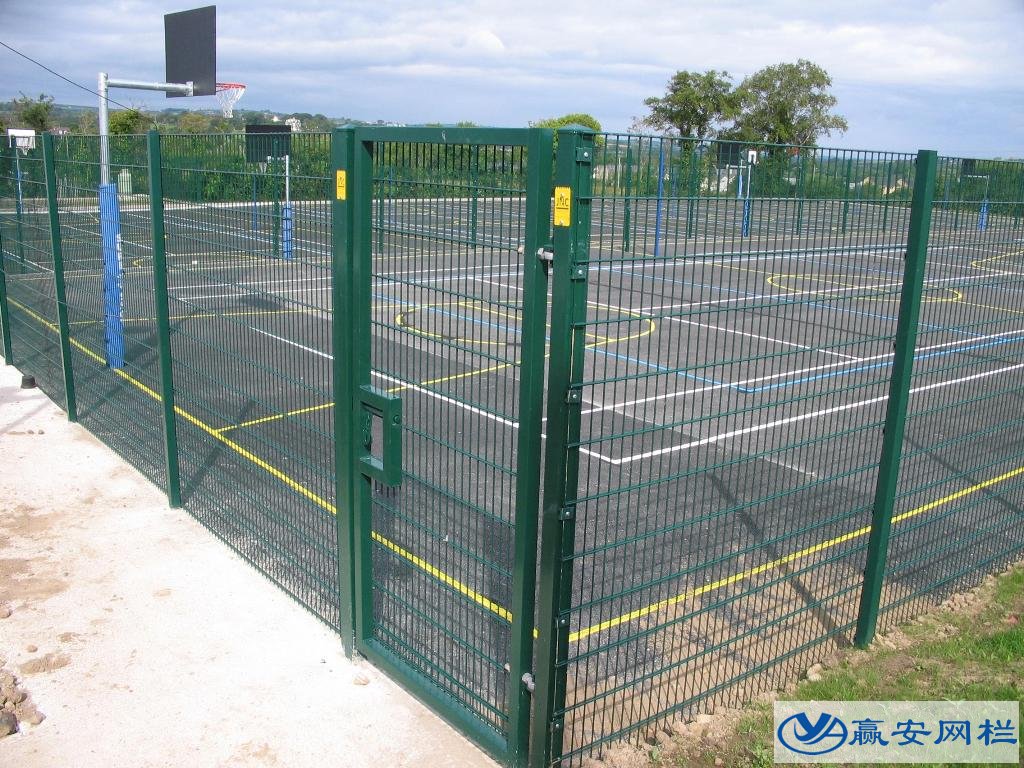 體育場圍欄網