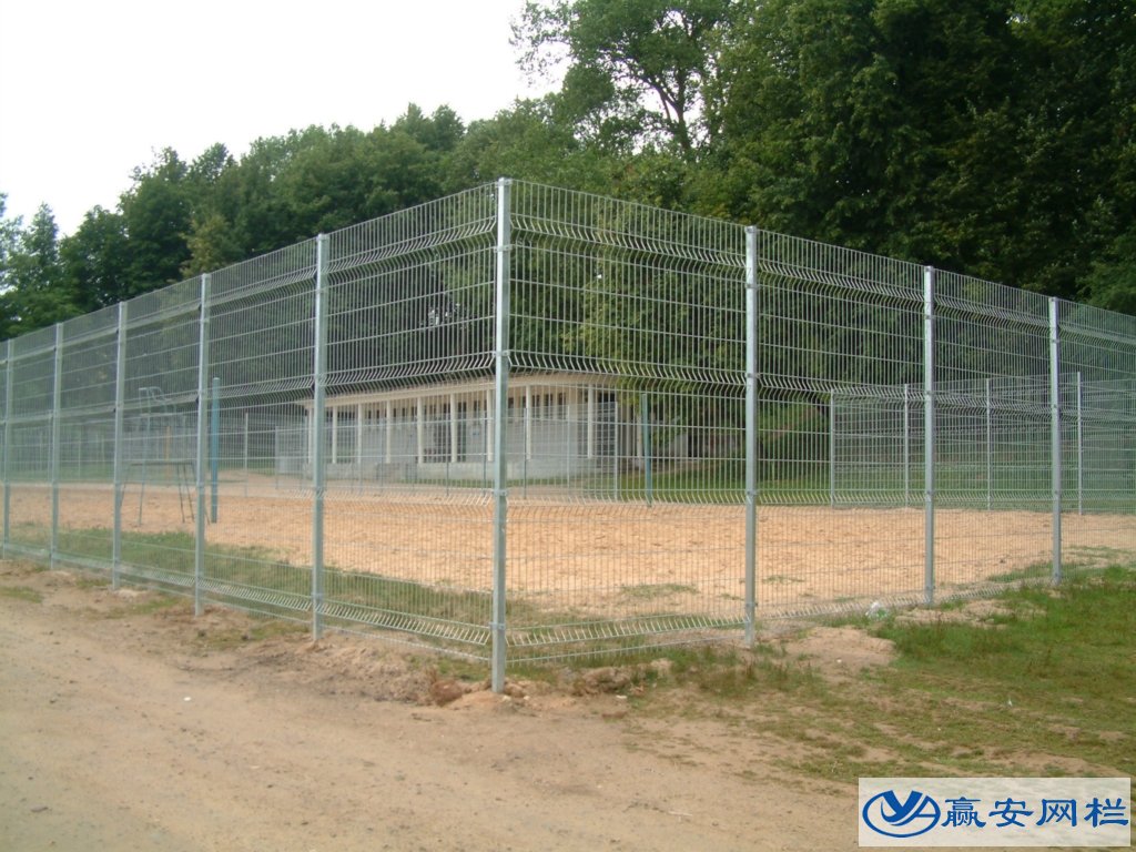 體育場護欄網