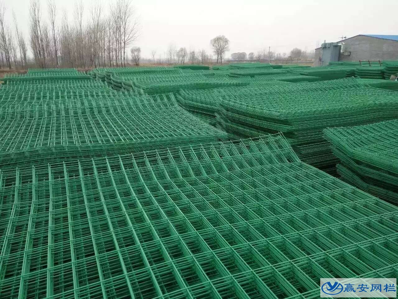 護(hù)欄網(wǎng)現(xiàn)貨