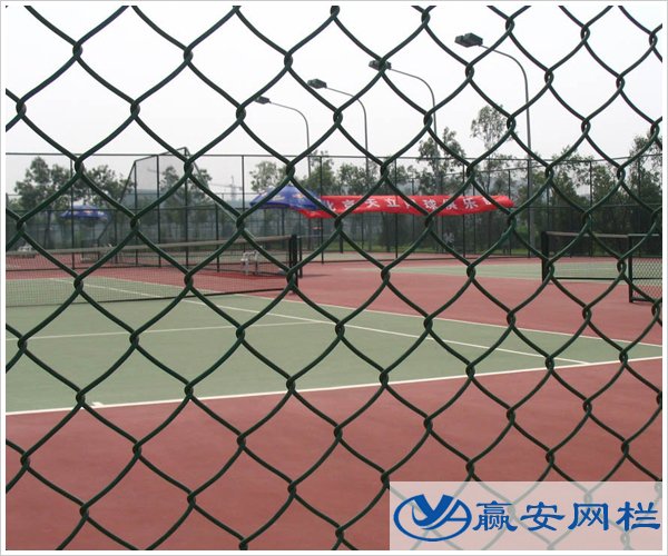 籃球場(chǎng)圍欄網(wǎng)