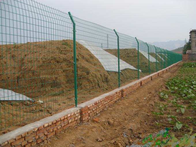 養(yǎng)殖護欄網