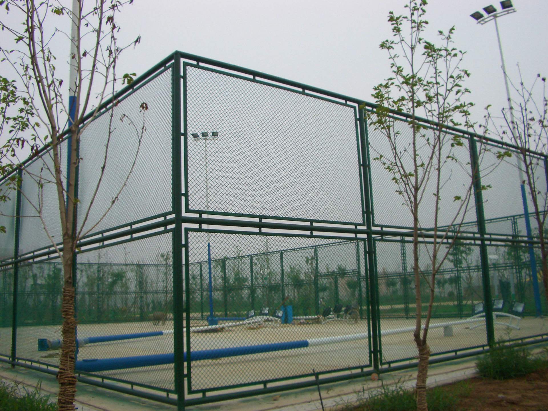 體育場(chǎng)護(hù)欄網(wǎng)