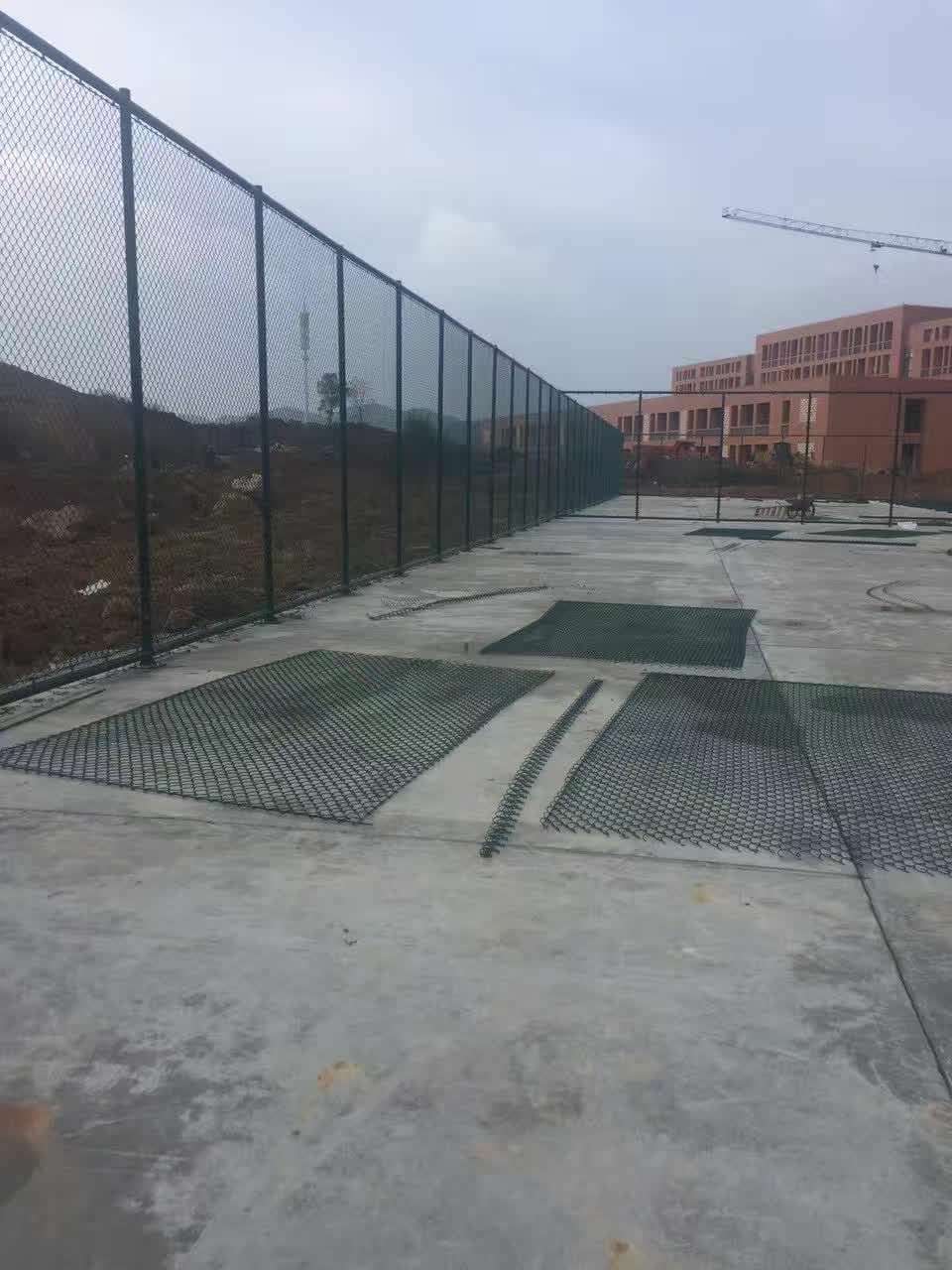 體育場護(hù)欄網(wǎng)